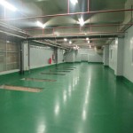 景德镇FRP玻璃钢防腐地坪-缩略图2