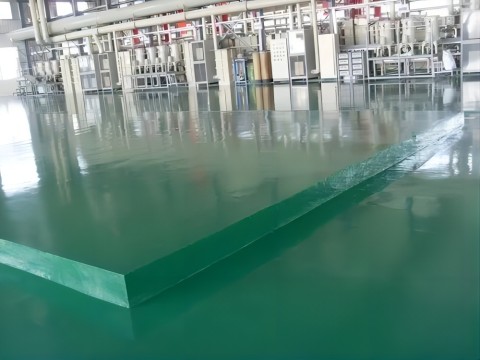 景德镇防腐蚀地坪,环氧玻纤地坪，玻纤工业地坪，环氧玻纤布地坪,乙烯基玻纤布地坪