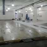 景德镇防腐防静电地坪,防腐防静电自流平地坪-缩略图2